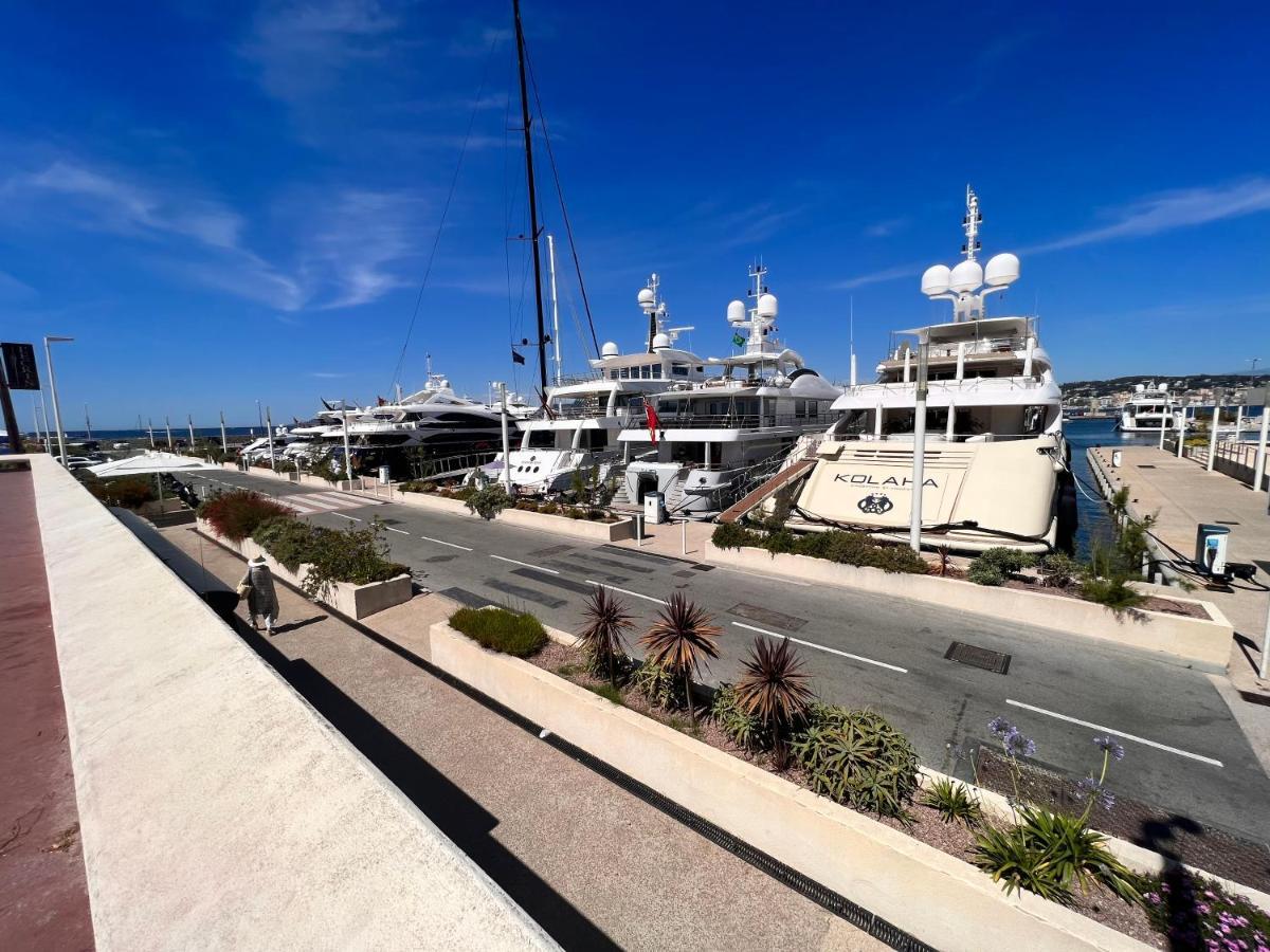 Appart/Palm Beach/ Cannes Exterior photo